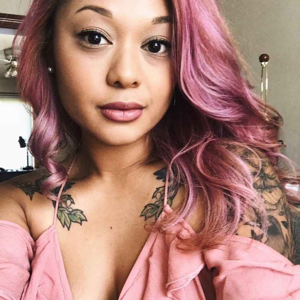 Meet your Posher, Belinda